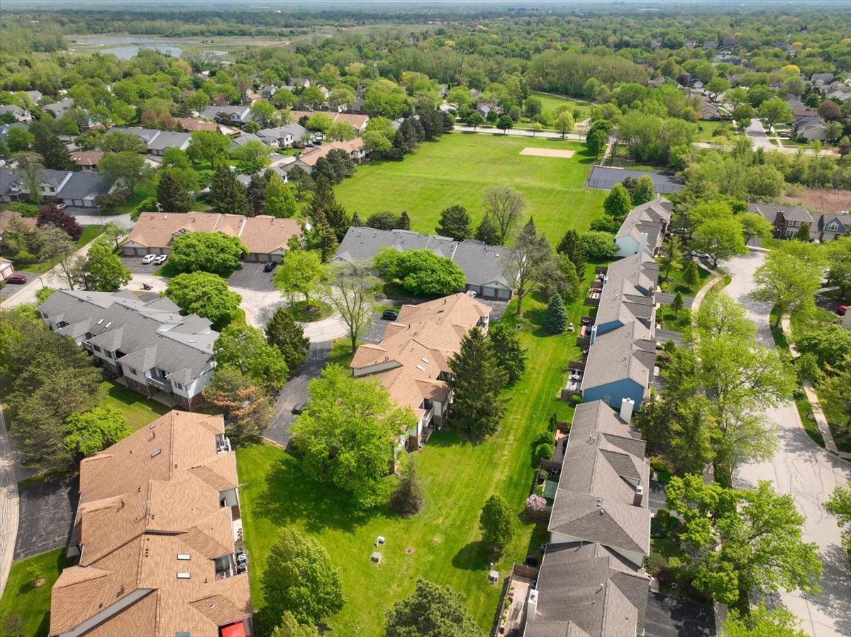 1611 W Partridge Court #8, Arlington Heights, IL 60004