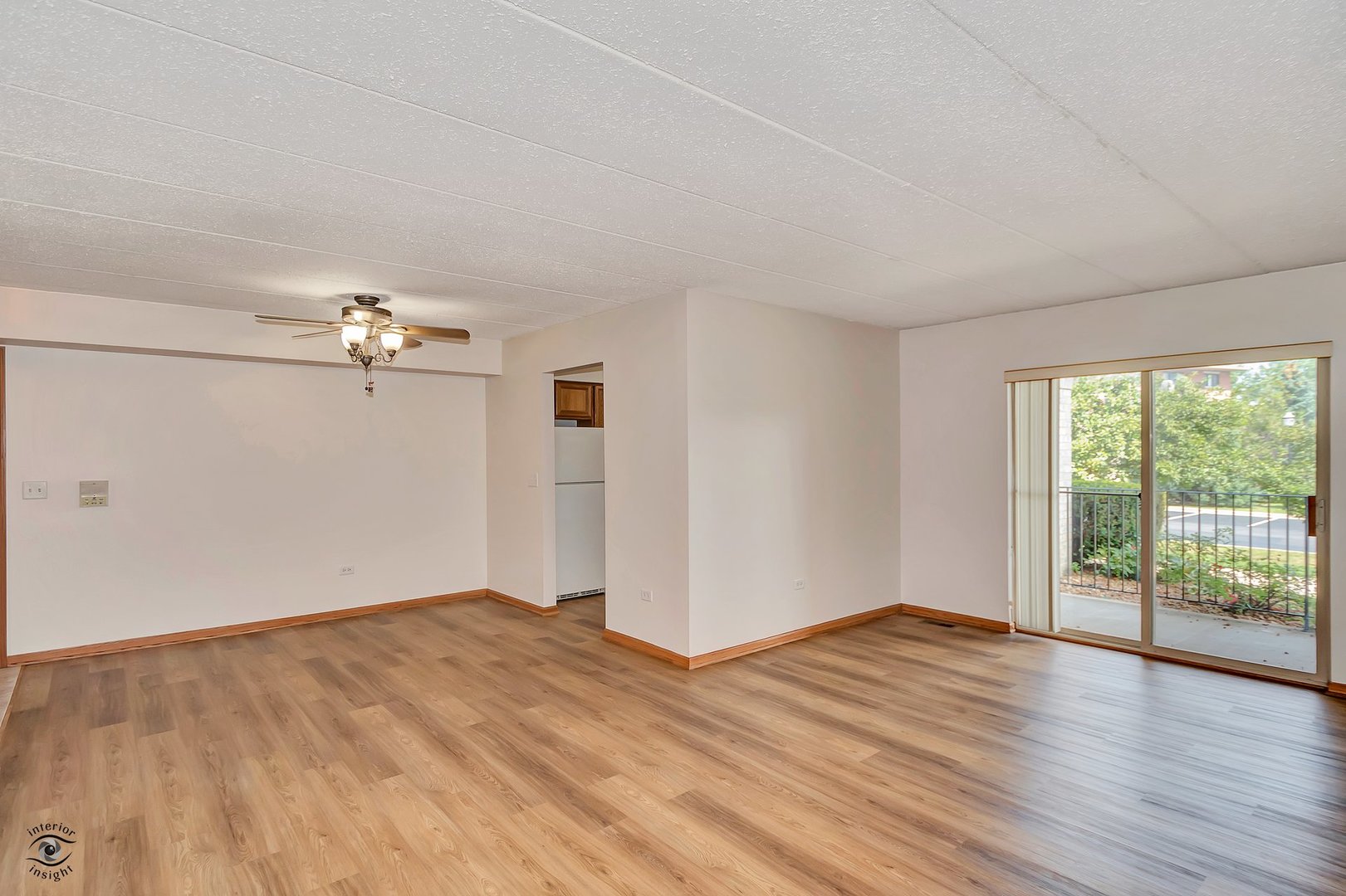 6820 RIDGE POINT Drive #1D, Oak Forest, IL 60452