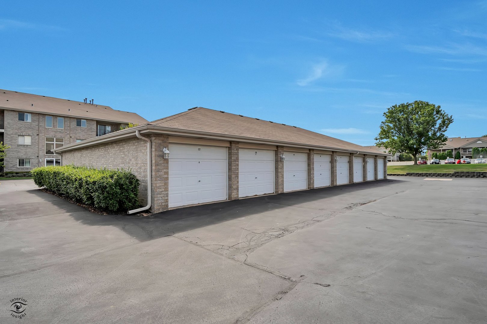 6820 RIDGE POINT Drive #1D, Oak Forest, IL 60452