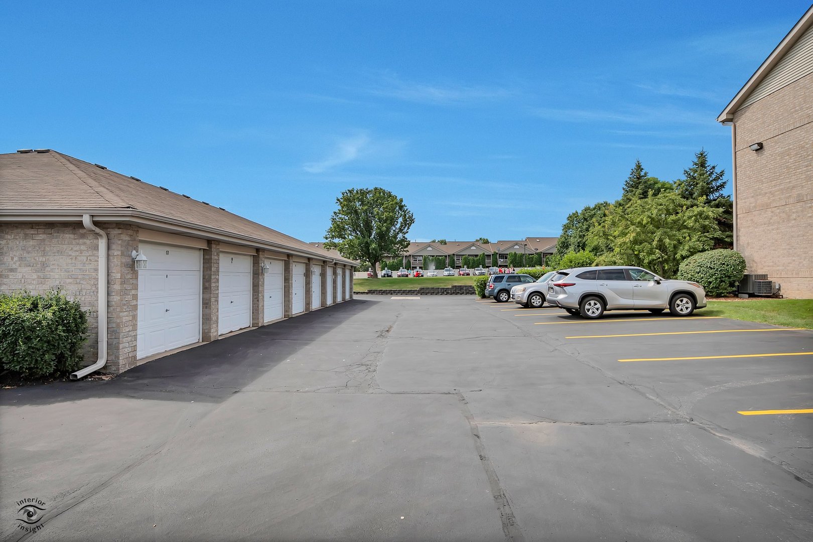 6820 RIDGE POINT Drive #1D, Oak Forest, IL 60452
