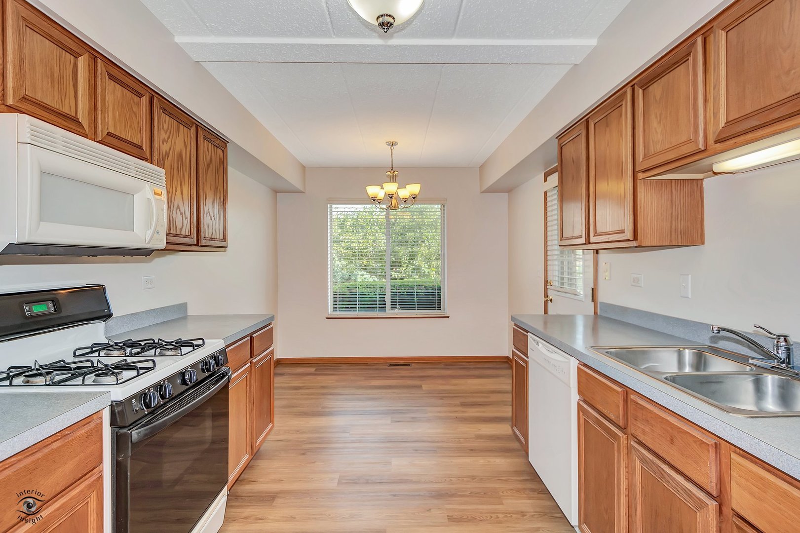 6820 RIDGE POINT Drive #1D, Oak Forest, IL 60452