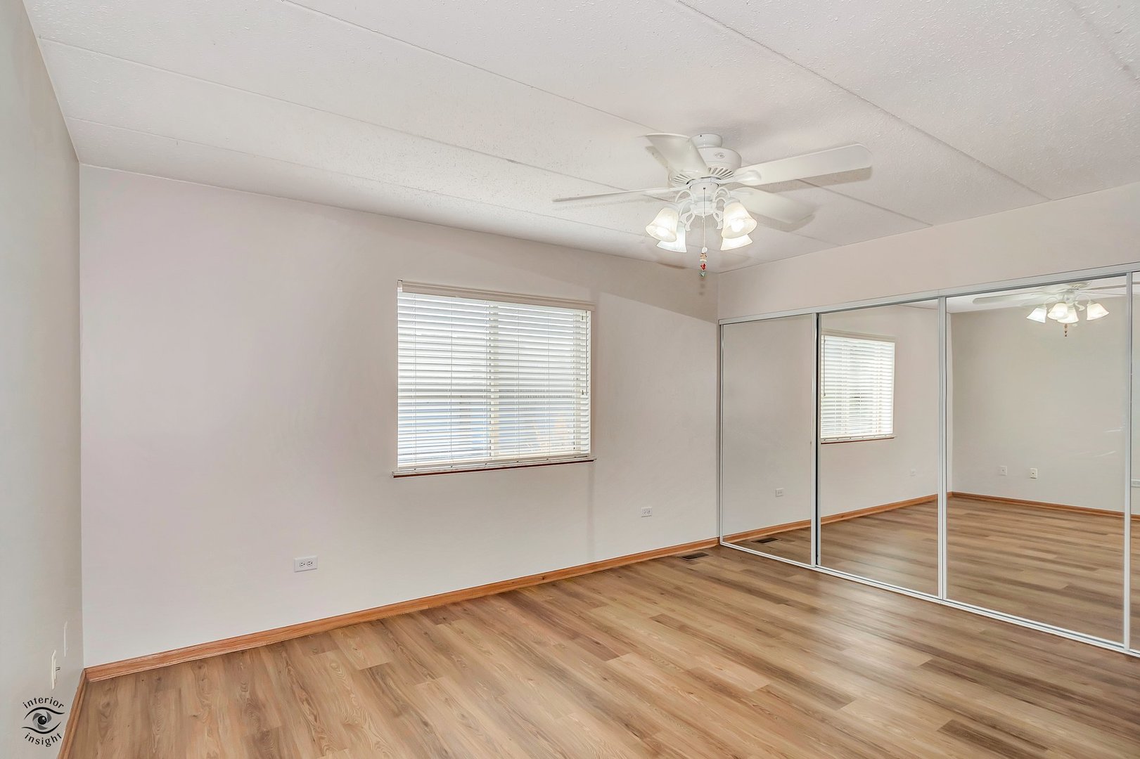 6820 RIDGE POINT Drive #1D, Oak Forest, IL 60452