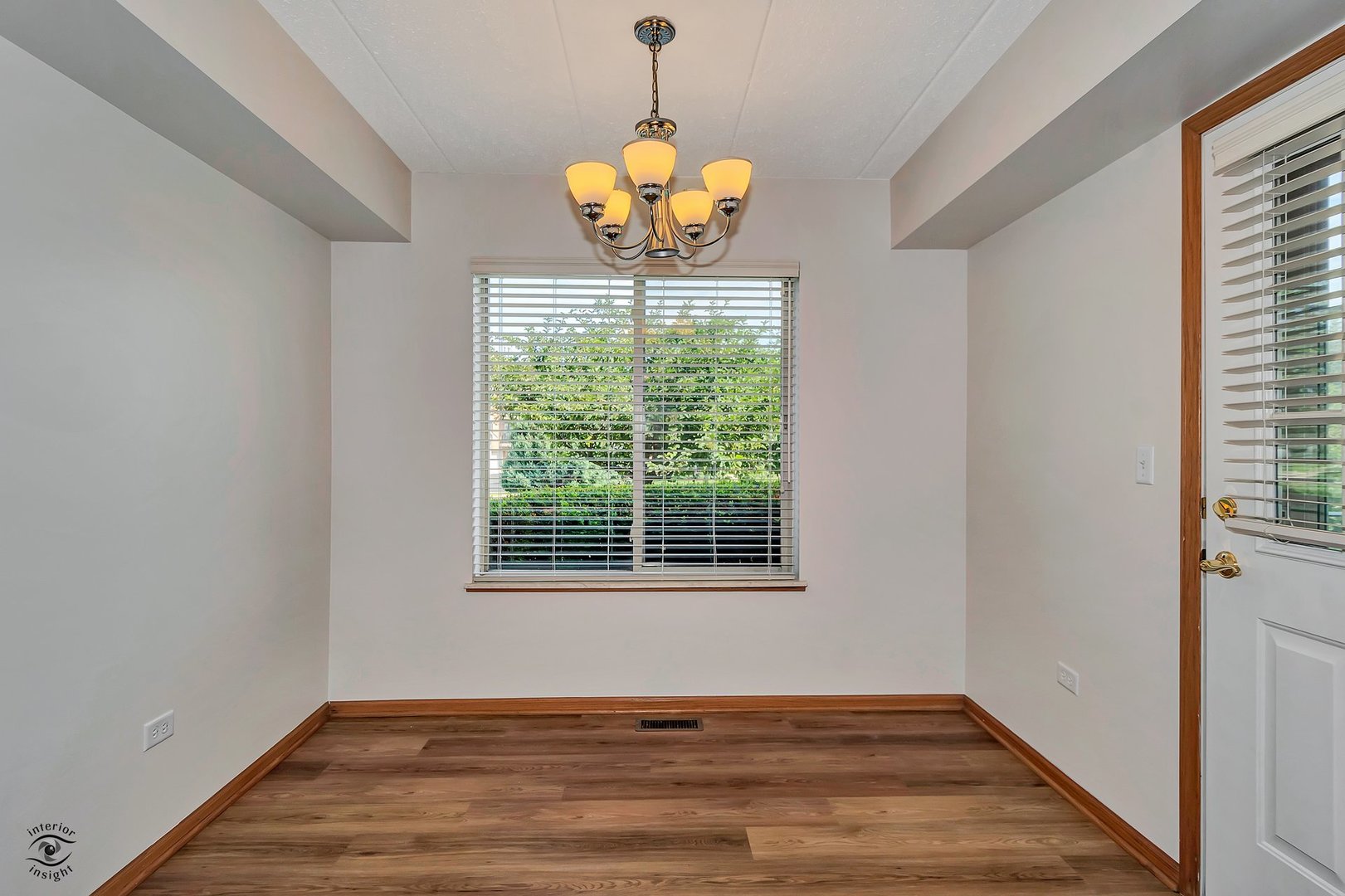 6820 RIDGE POINT Drive #1D, Oak Forest, IL 60452