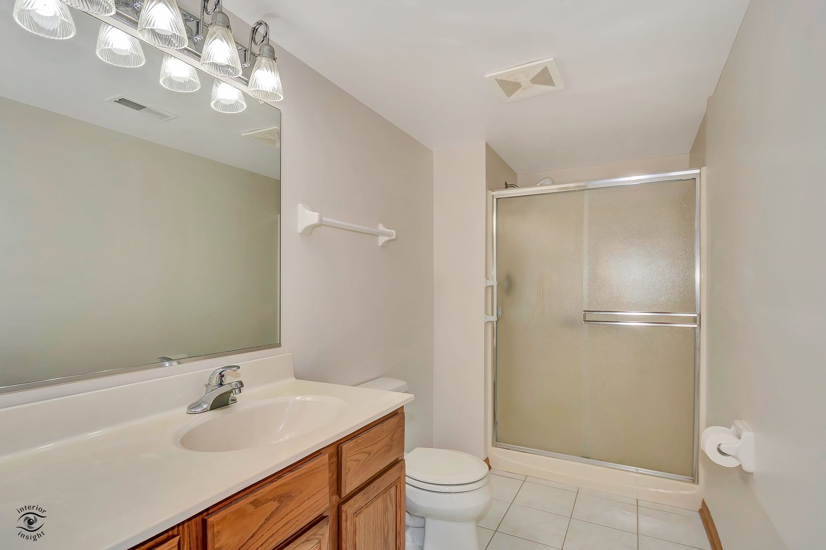 6820 RIDGE POINT Drive #1D, Oak Forest, IL 60452