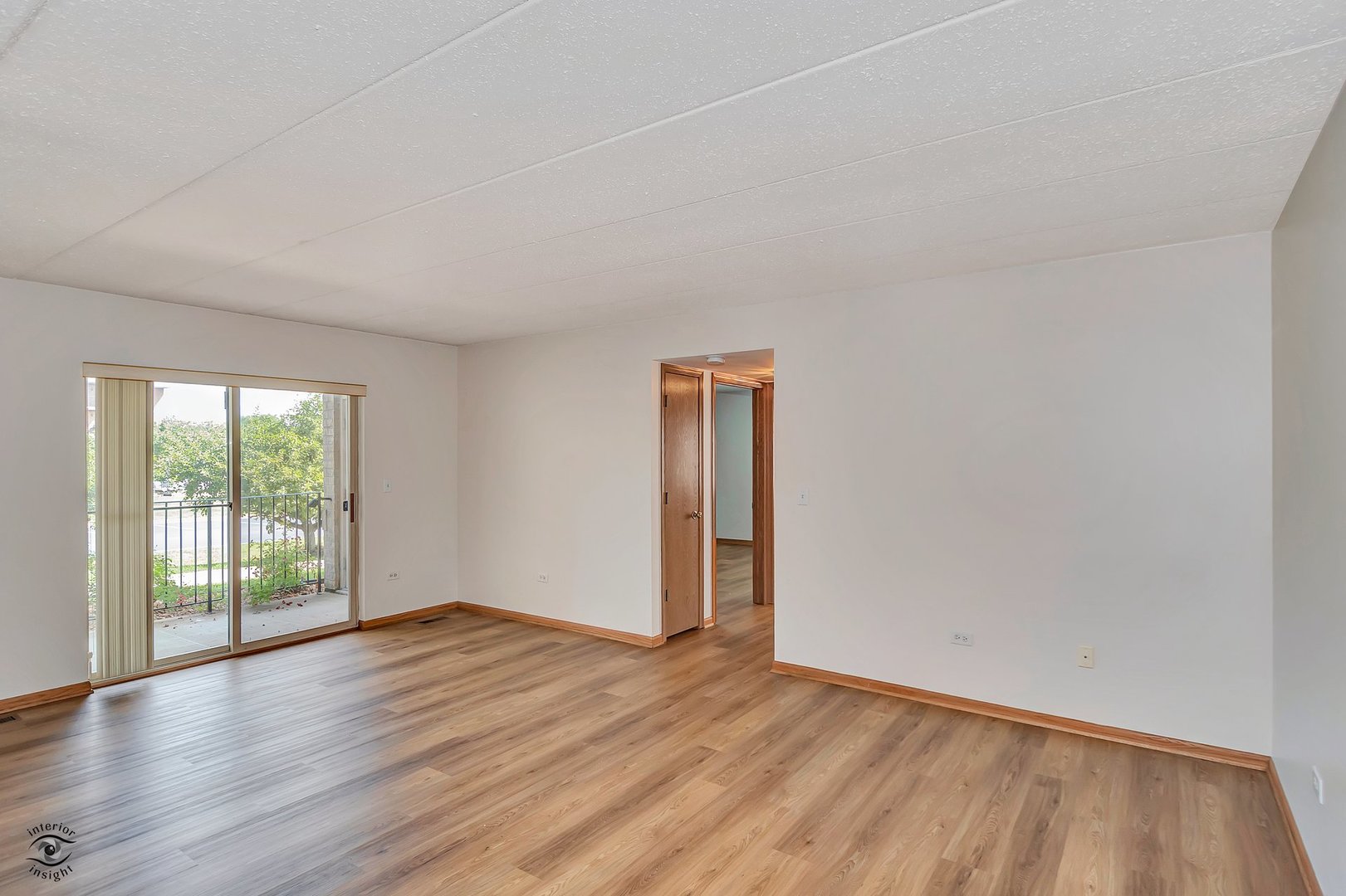 6820 RIDGE POINT Drive #1D, Oak Forest, IL 60452