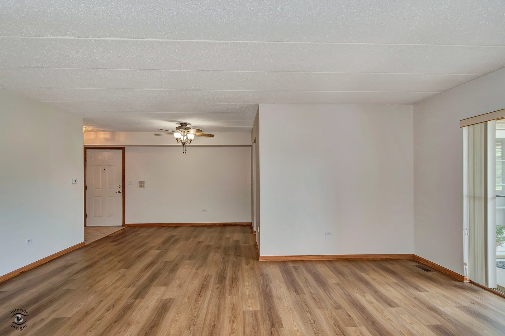 6820 RIDGE POINT Drive #1D, Oak Forest, IL 60452