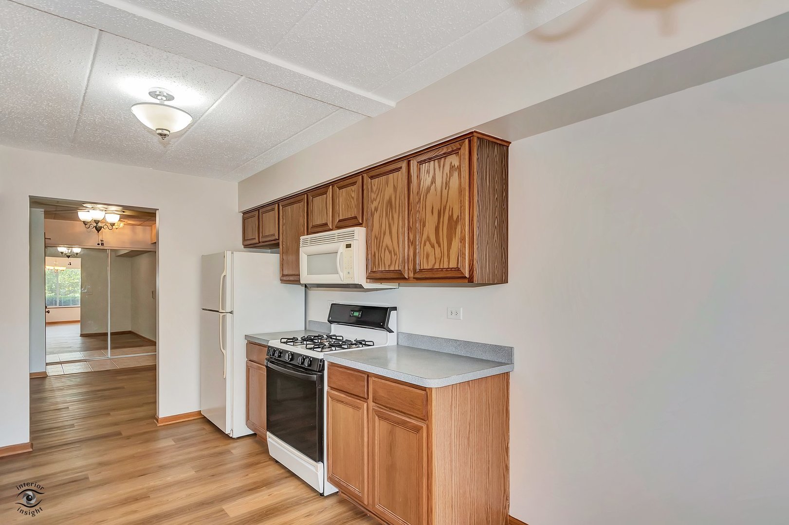 6820 RIDGE POINT Drive #1D, Oak Forest, IL 60452