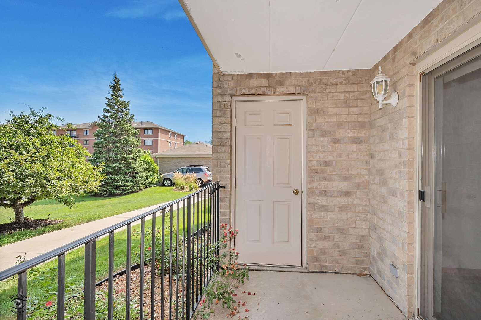6820 RIDGE POINT Drive #1D, Oak Forest, IL 60452