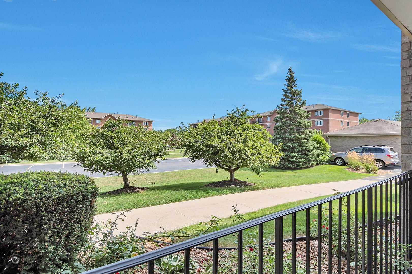 6820 RIDGE POINT Drive #1D, Oak Forest, IL 60452