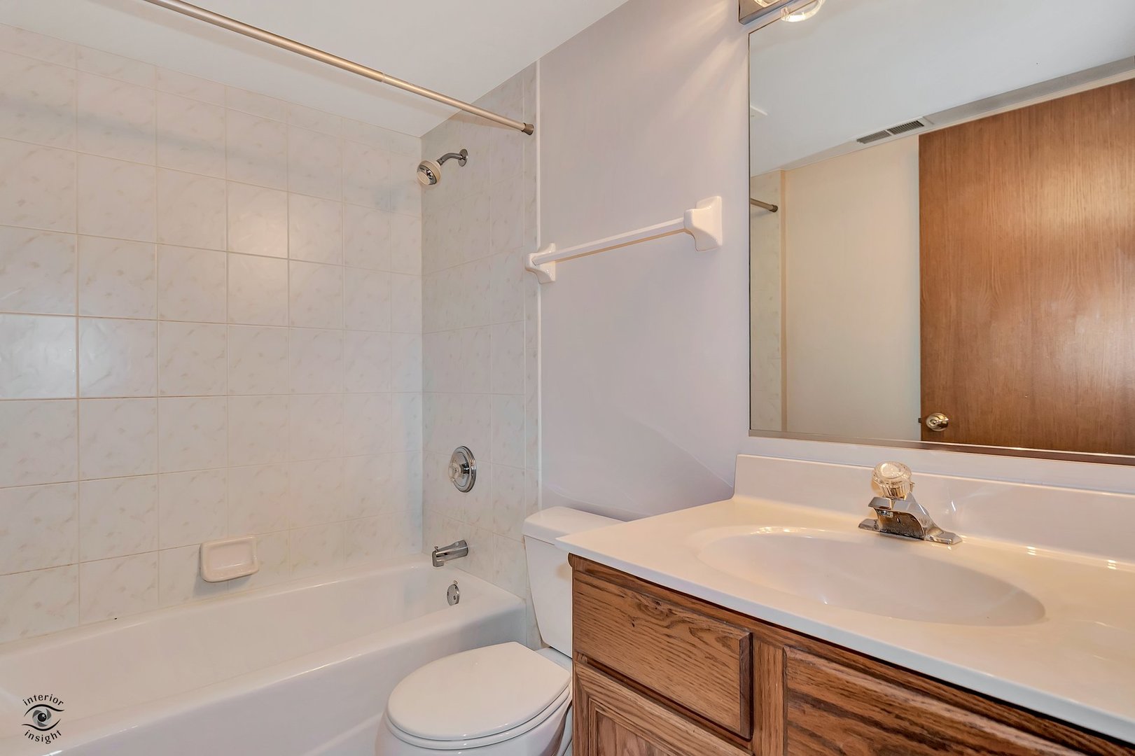 6820 RIDGE POINT Drive #1D, Oak Forest, IL 60452