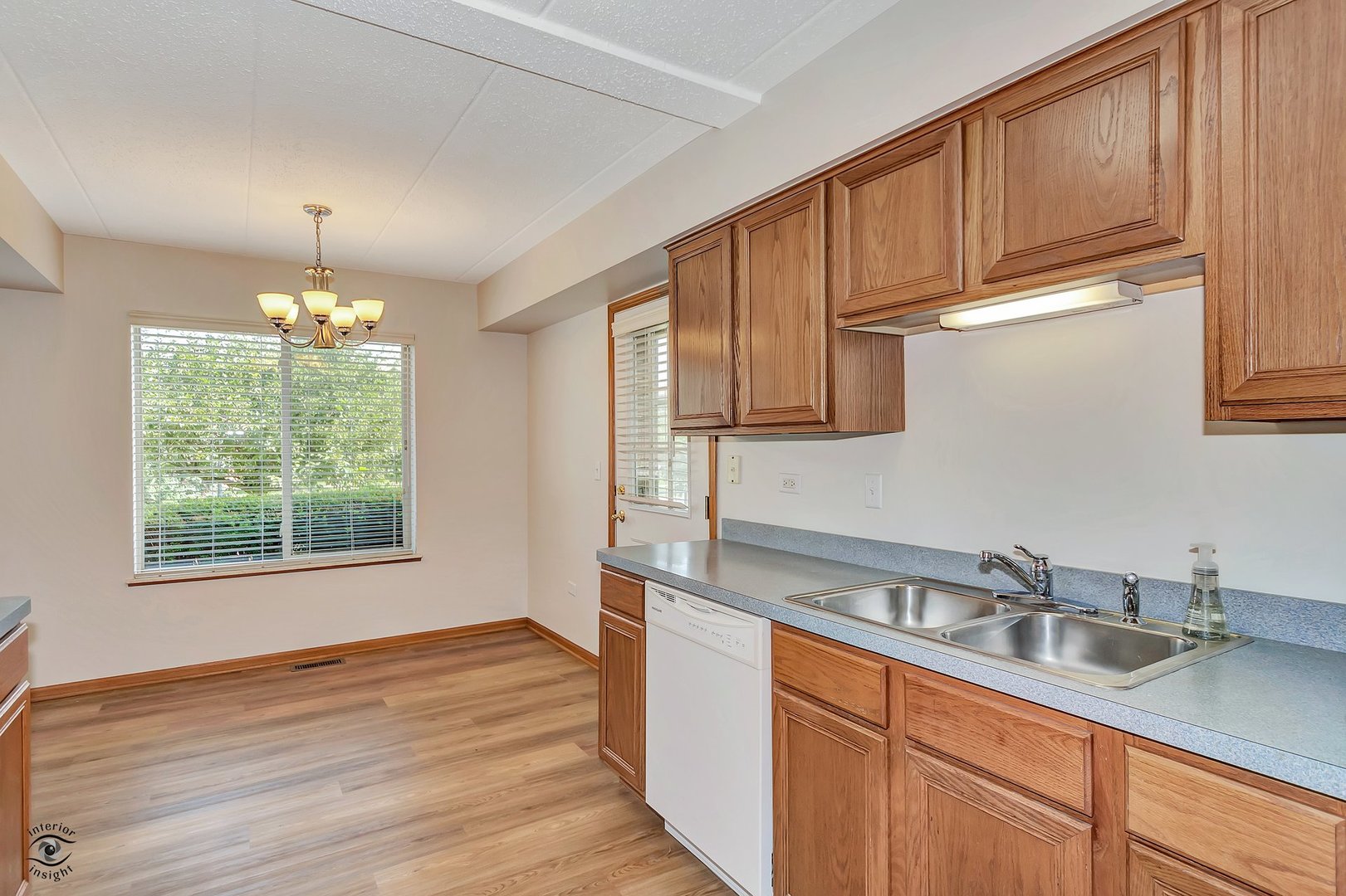 6820 RIDGE POINT Drive #1D, Oak Forest, IL 60452