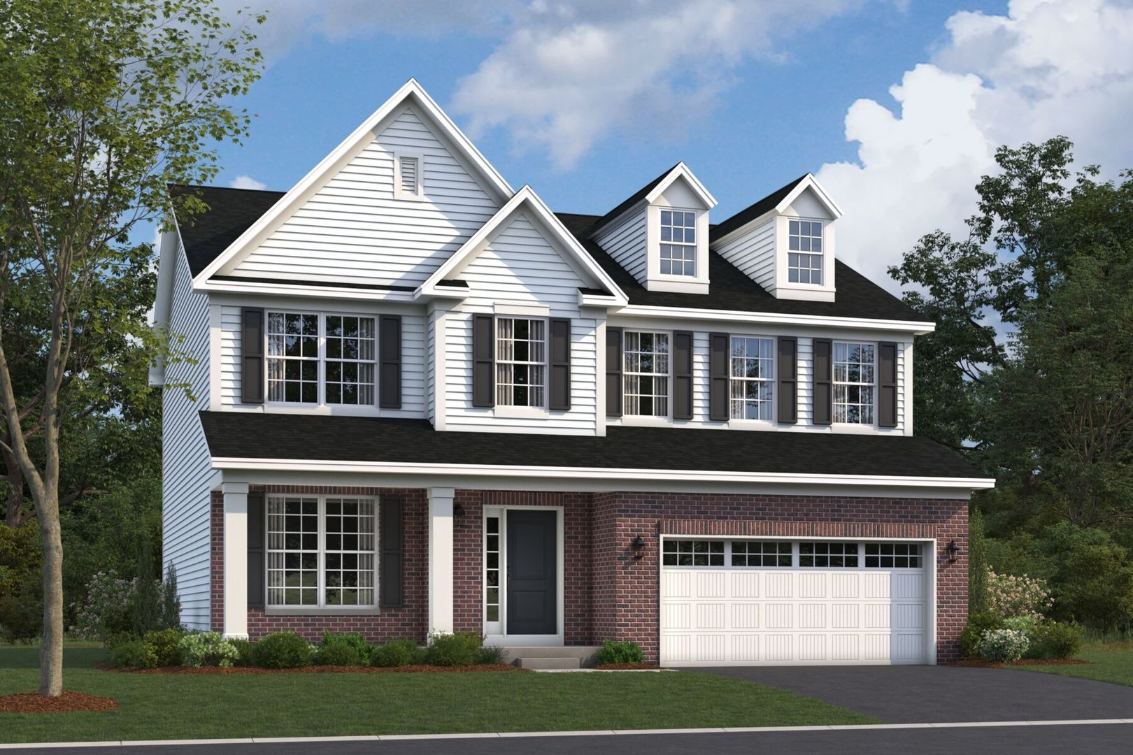 13017 S Boulder Lane, Plainfield, IL 60585