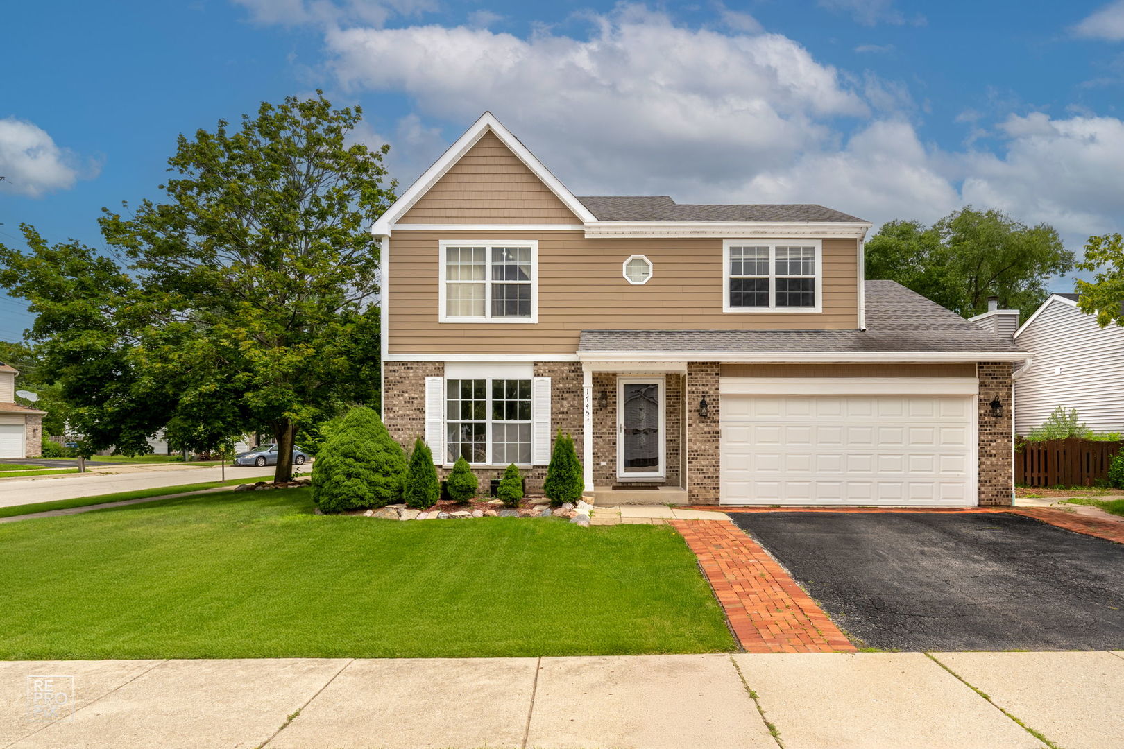 1745 N Frolic Avenue, Waukegan, IL 60085