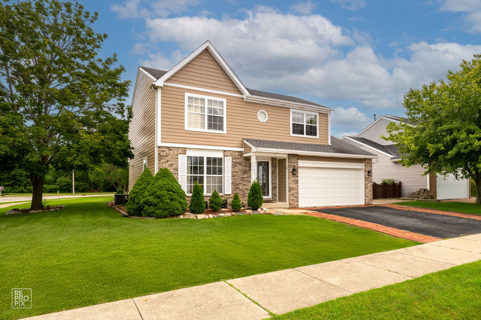 1745 N Frolic Avenue, Waukegan, IL 60085
