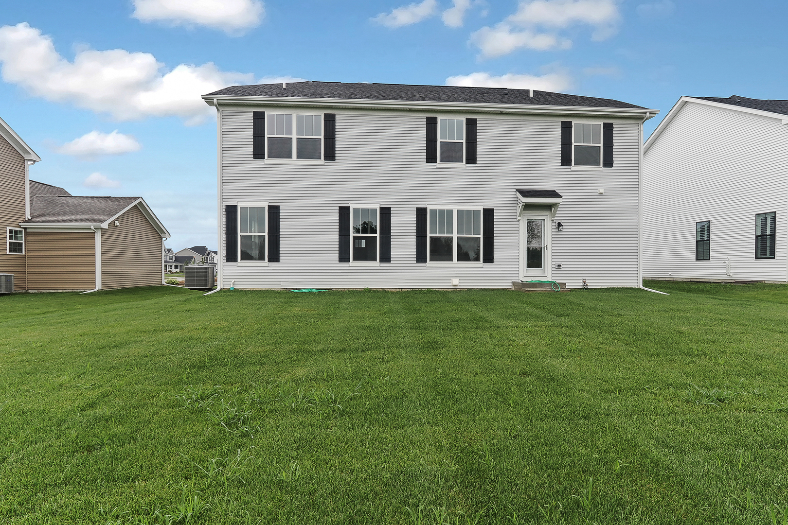 11380 Saxony Street, Huntley, IL 60142