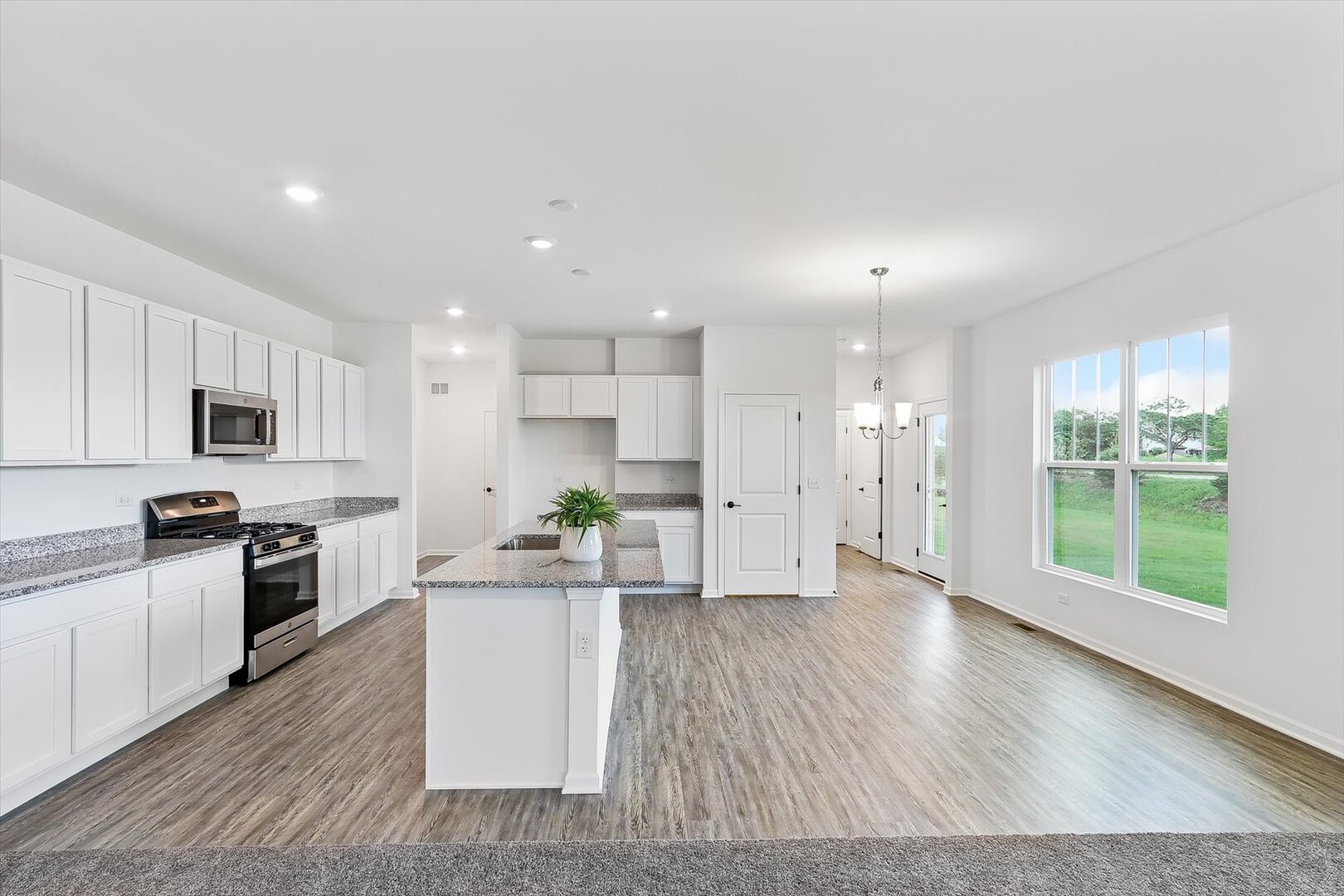 11380 Saxony Street, Huntley, IL 60142