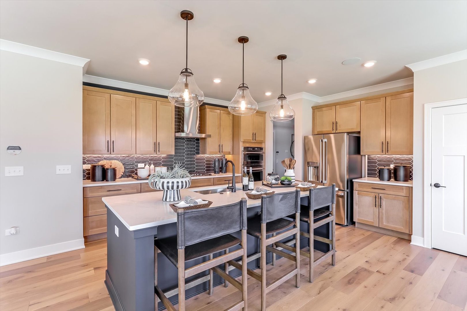 11380 Saxony Street, Huntley, IL 60142