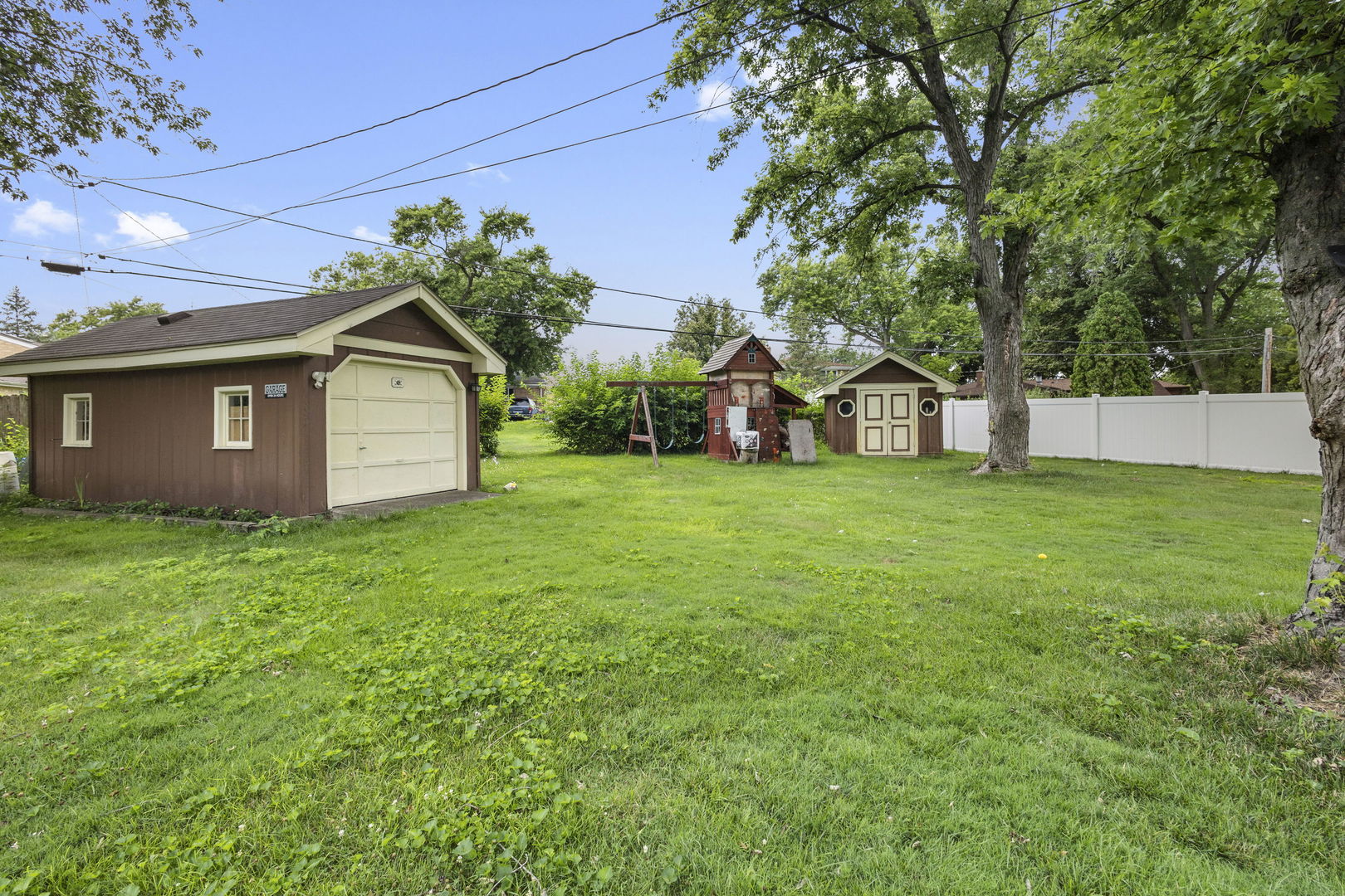 13064 S 71ST Avenue, Palos Heights, IL 60463