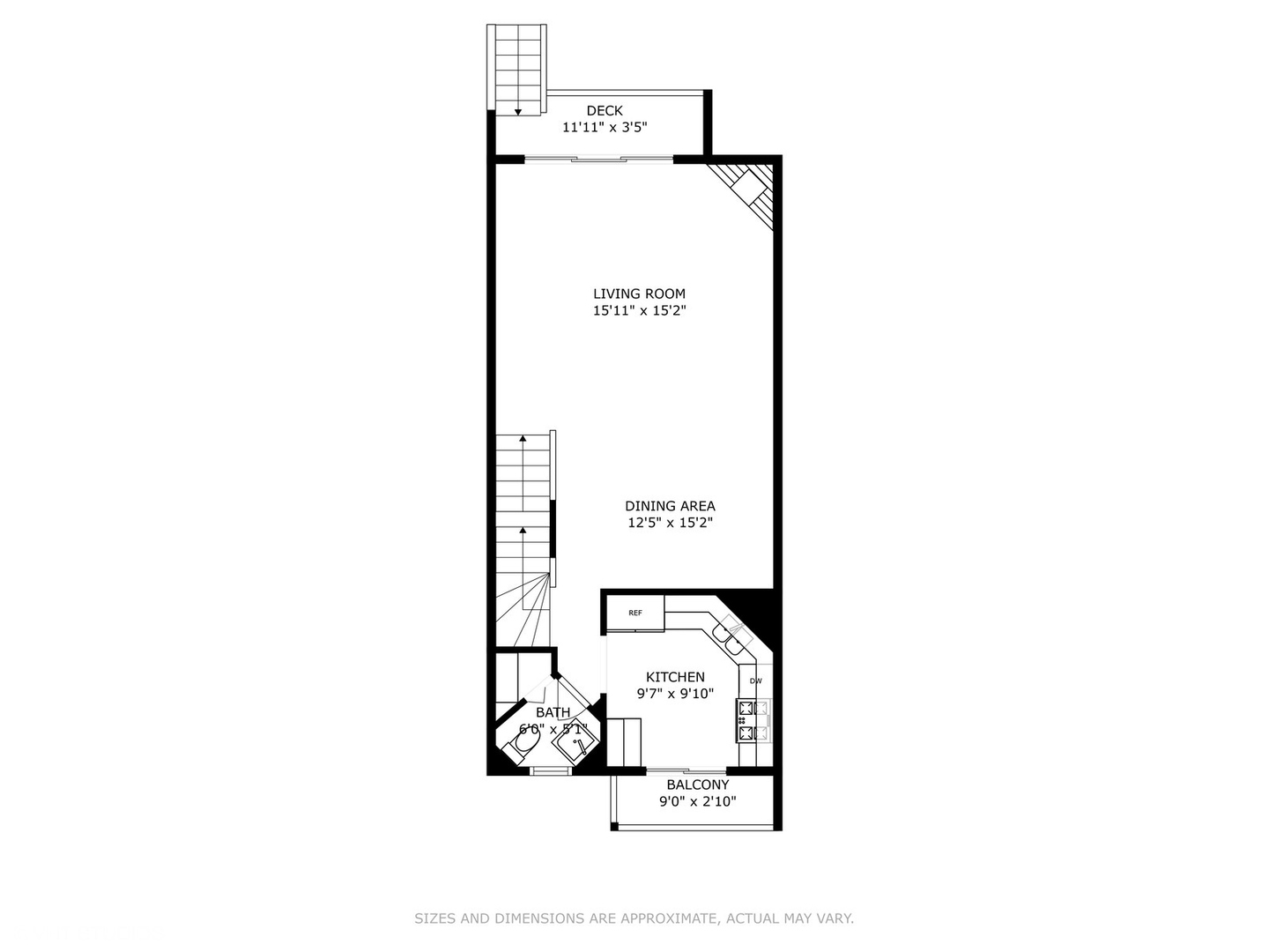 204 E Parallel Street, Palatine, IL 60067