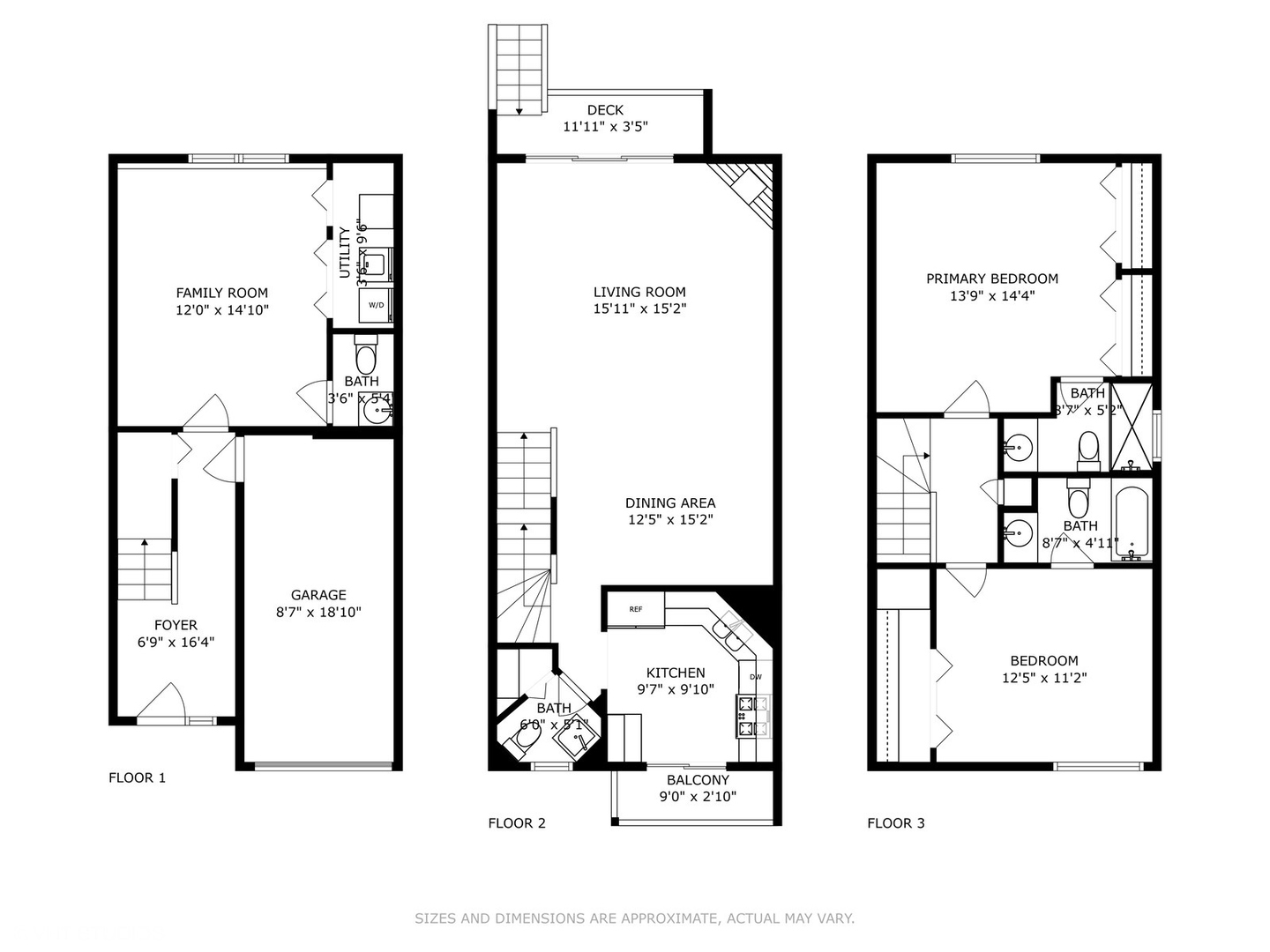 204 E Parallel Street, Palatine, IL 60067