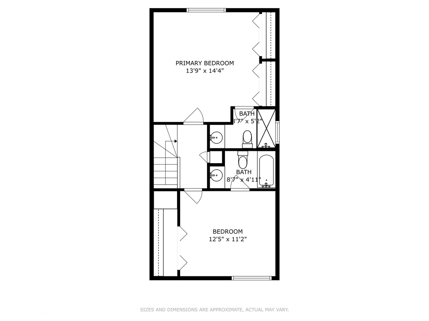 204 E Parallel Street, Palatine, IL 60067