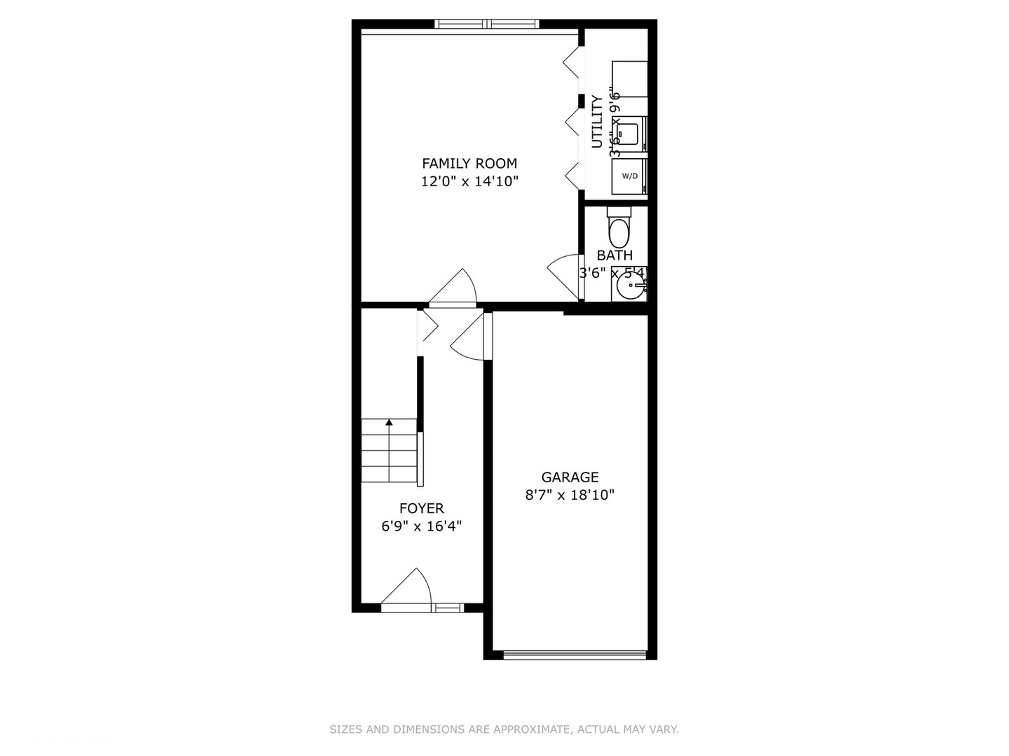 204 E Parallel Street, Palatine, IL 60067