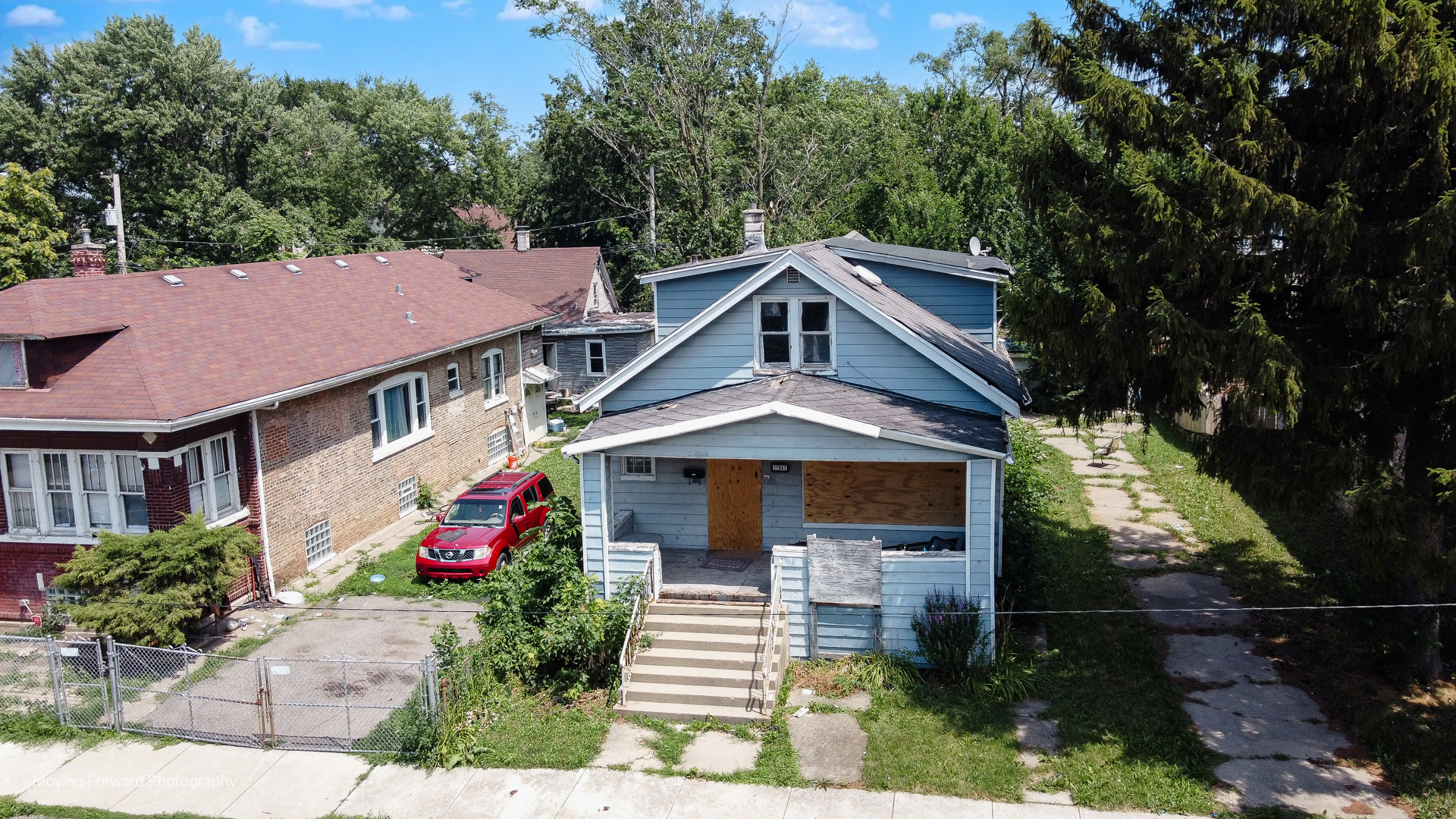 11941 S La Salle Street, Chicago, IL 60628