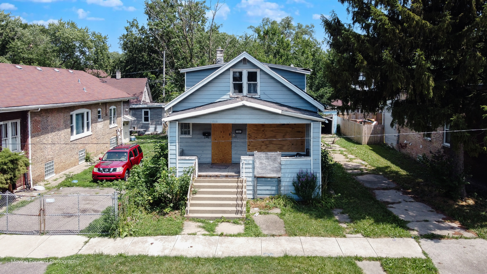 11941 S La Salle Street, Chicago, IL 60628