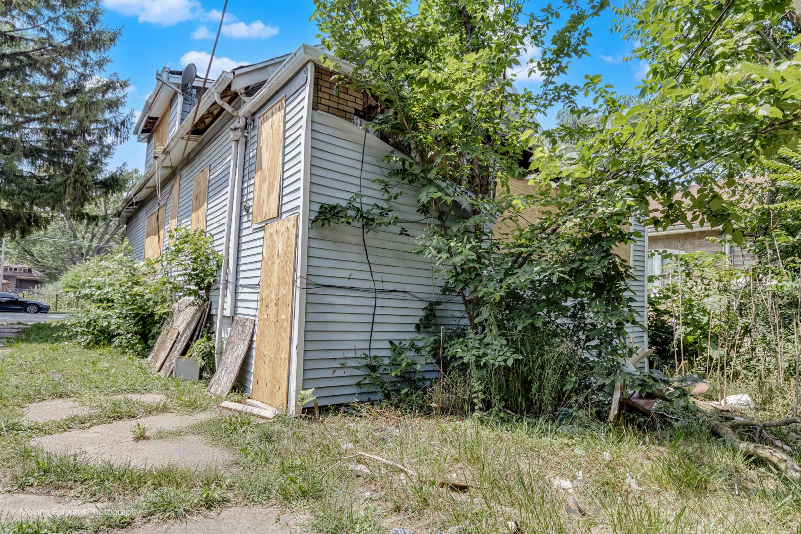 11941 S La Salle Street, Chicago, IL 60628
