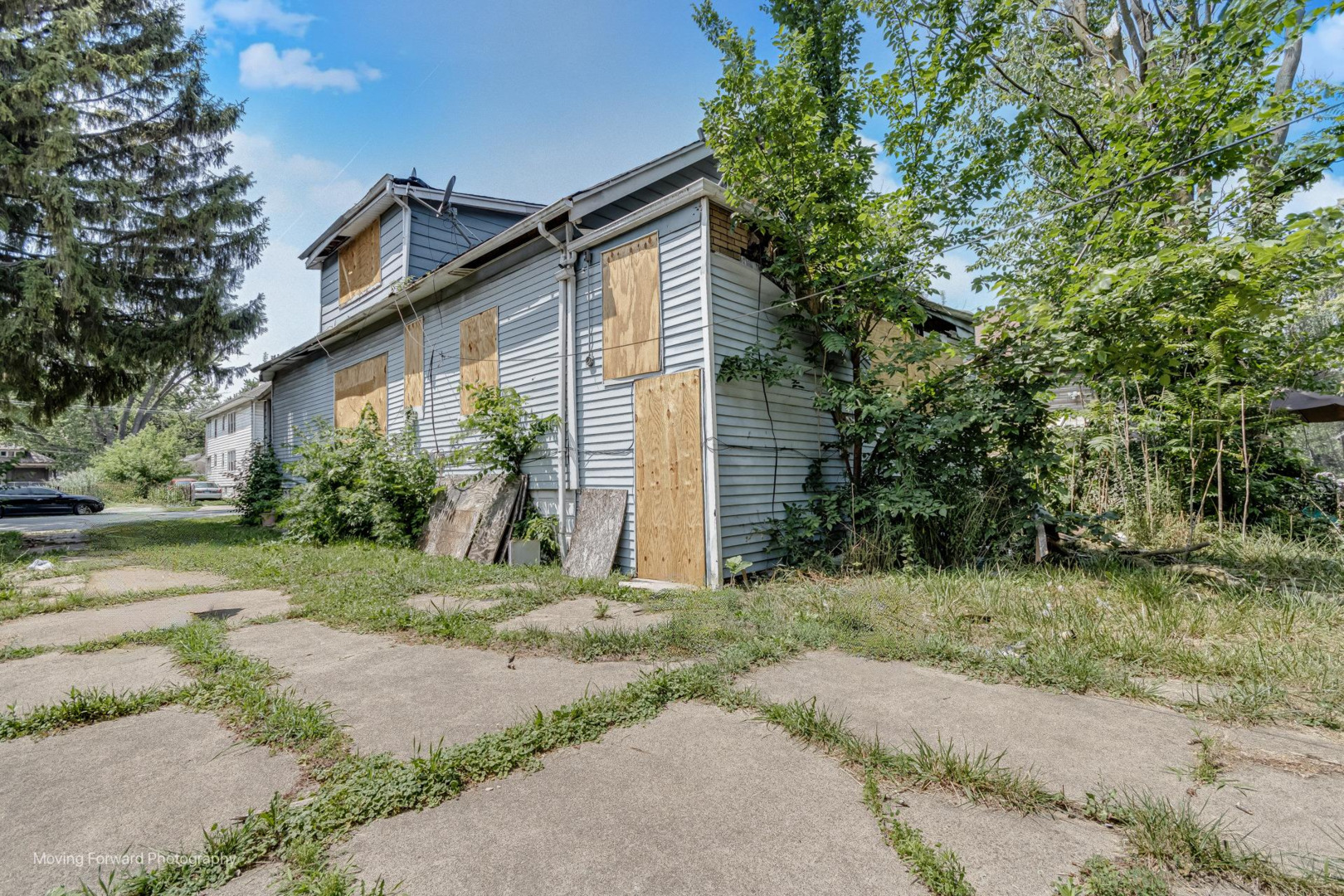 11941 S La Salle Street, Chicago, IL 60628