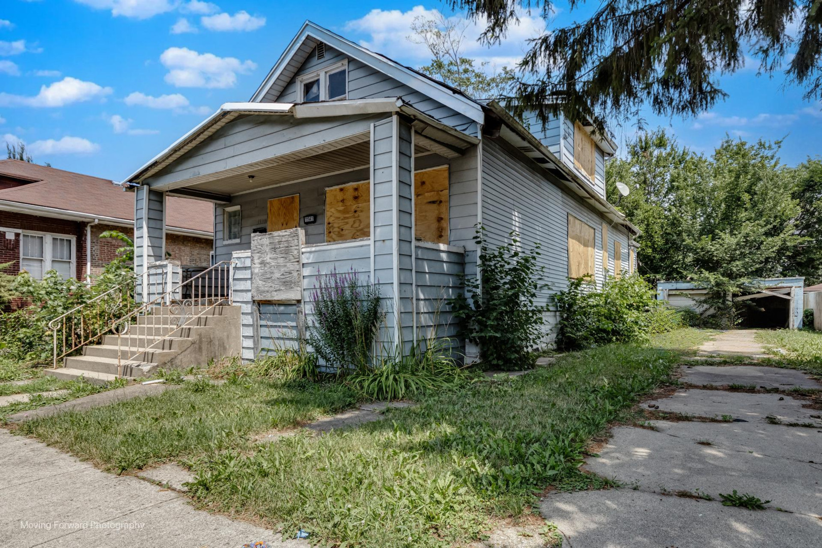11941 S La Salle Street, Chicago, IL 60628
