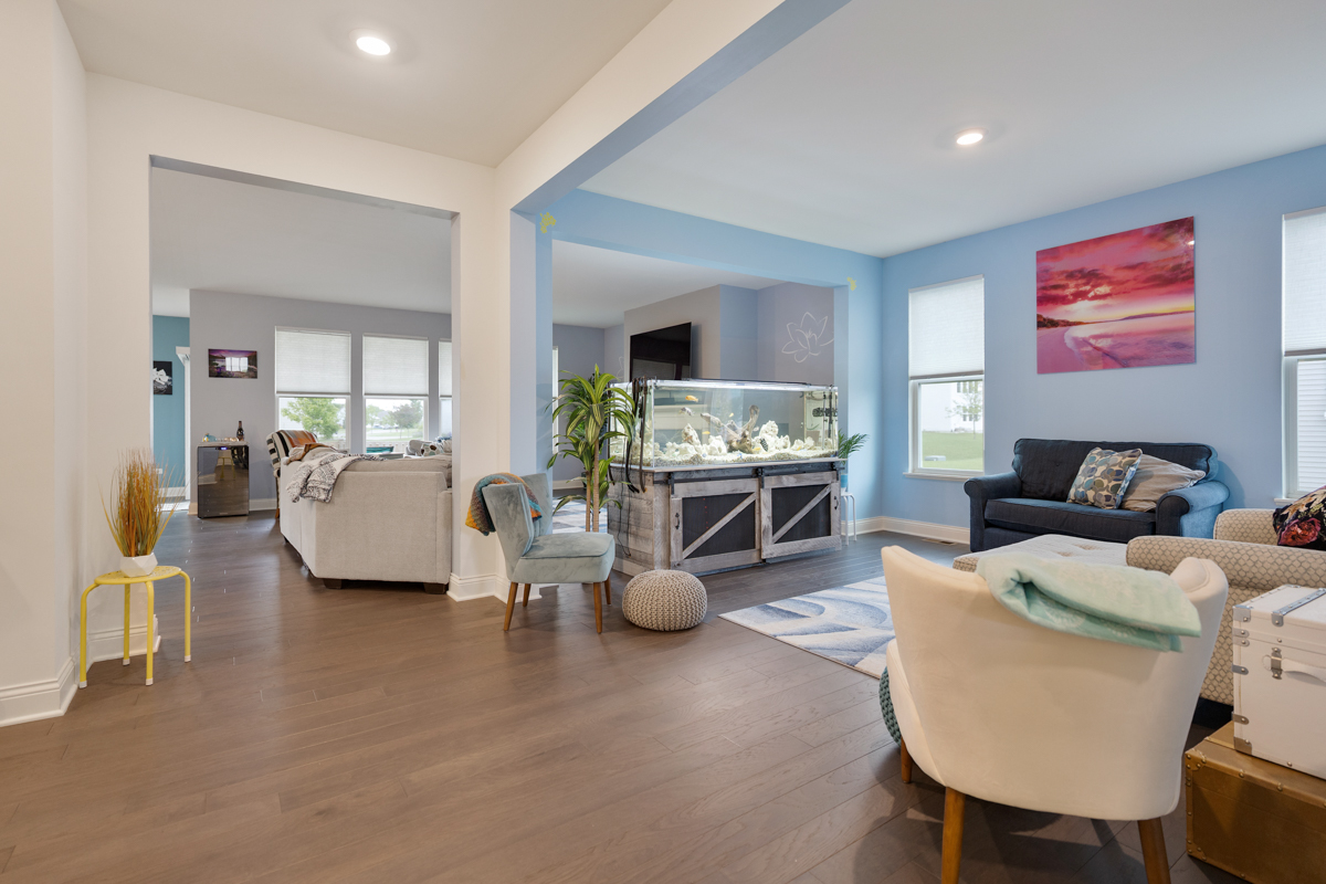 25500 W Rocky Creek Road, Plainfield, IL 60586