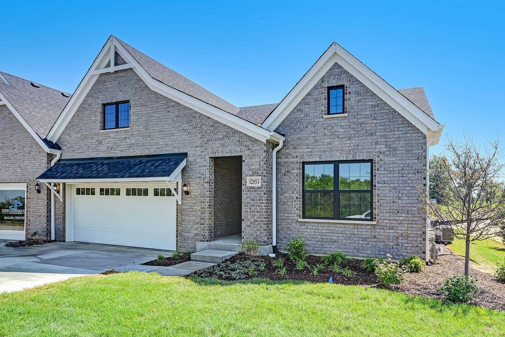 12813 Marble Street #33A, Lemont, IL 60439