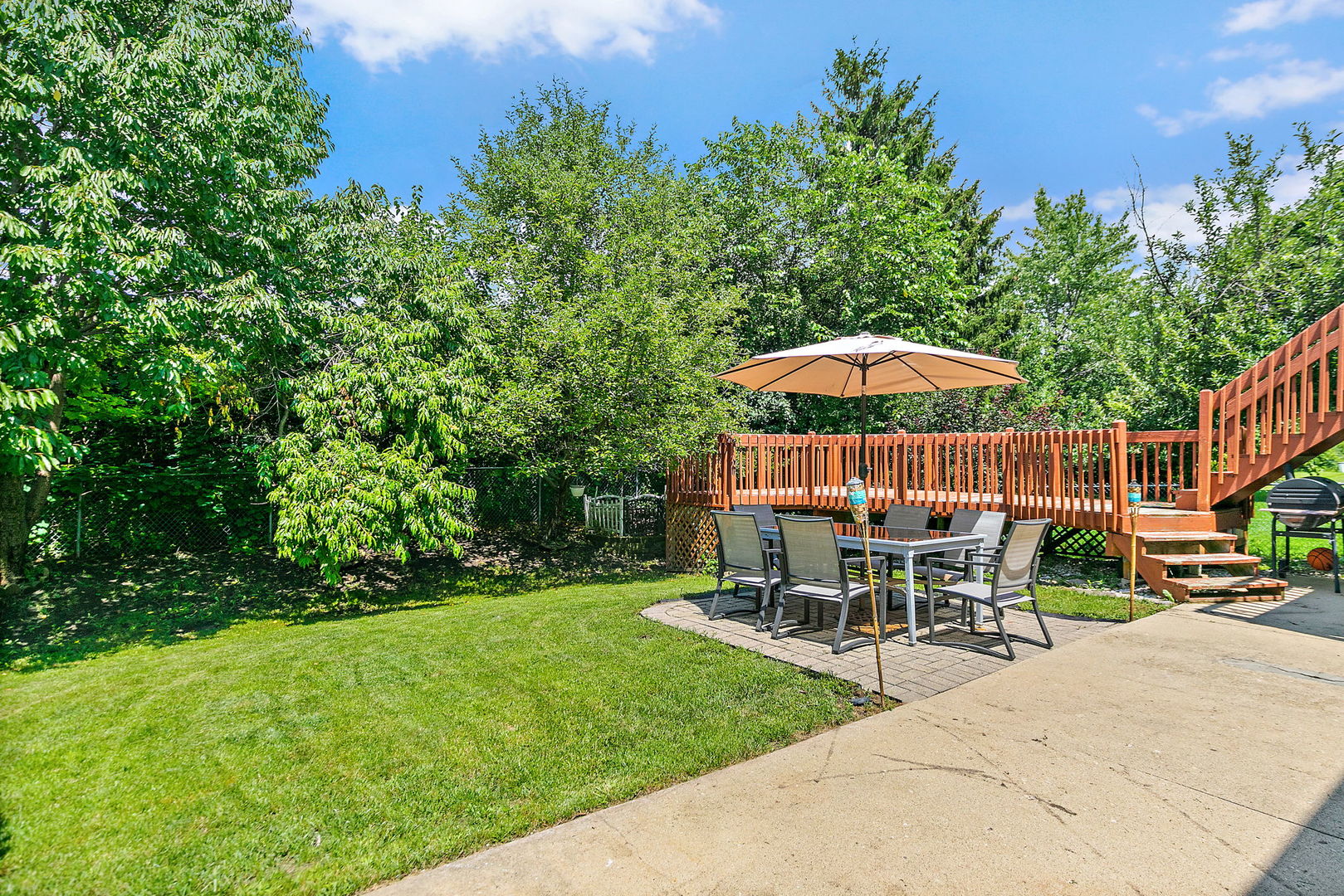 2138 Green Bridge Lane, Hanover Park, IL 60133