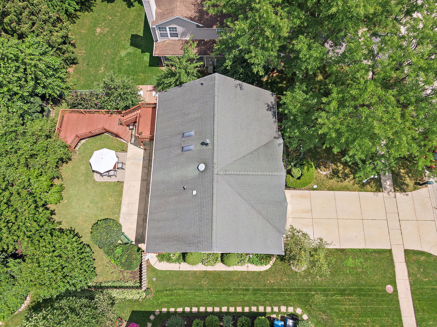 2138 Green Bridge Lane, Hanover Park, IL 60133