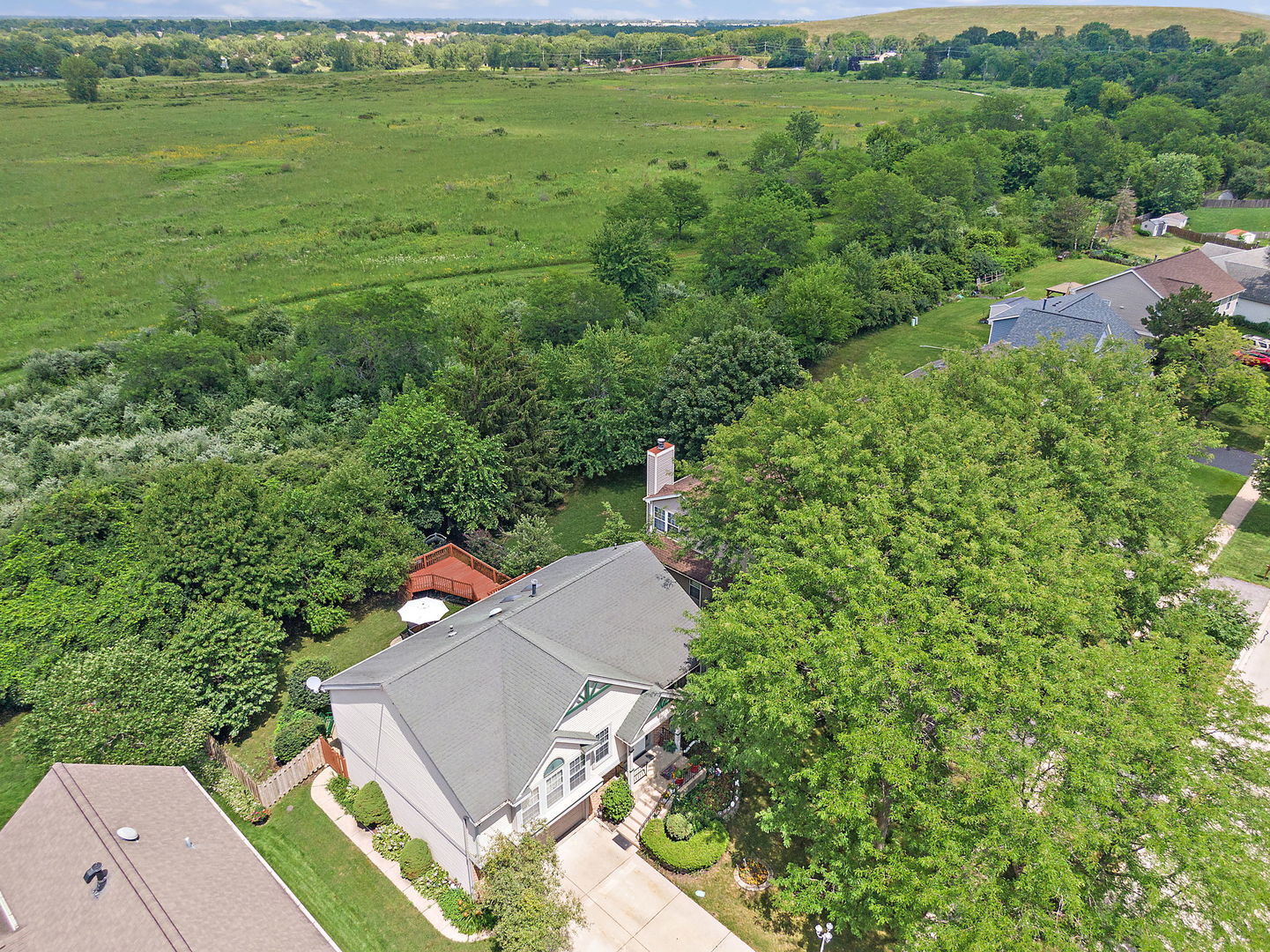 2138 Green Bridge Lane, Hanover Park, IL 60133
