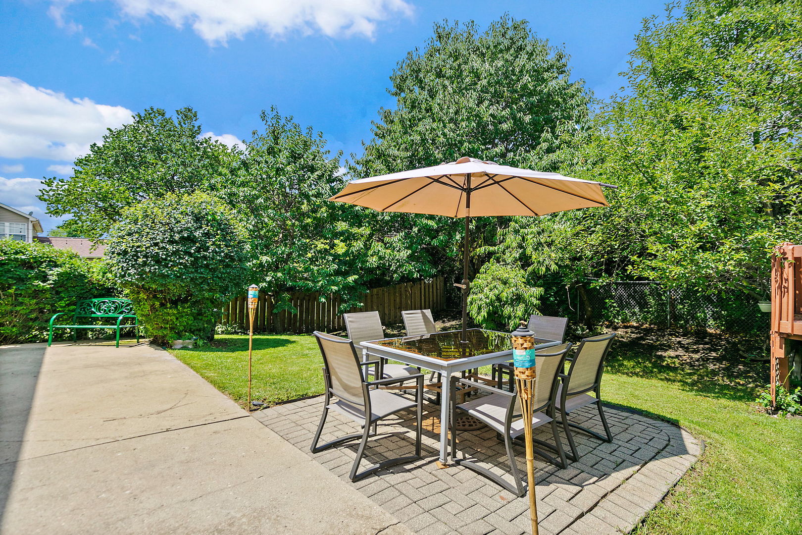 2138 Green Bridge Lane, Hanover Park, IL 60133