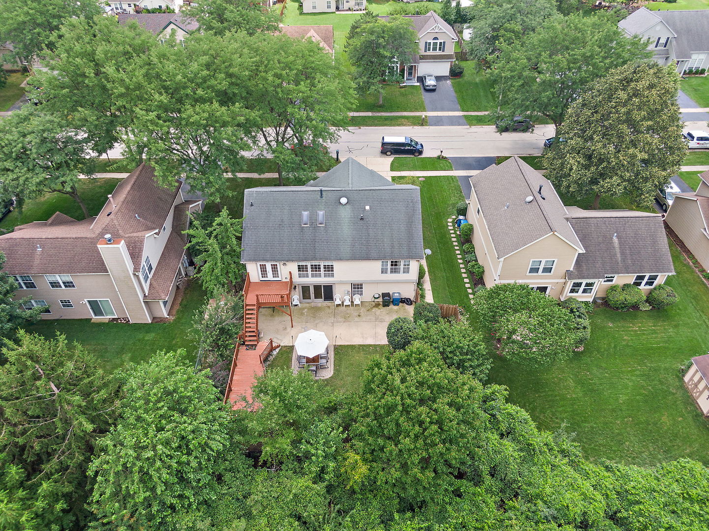 2138 Green Bridge Lane, Hanover Park, IL 60133