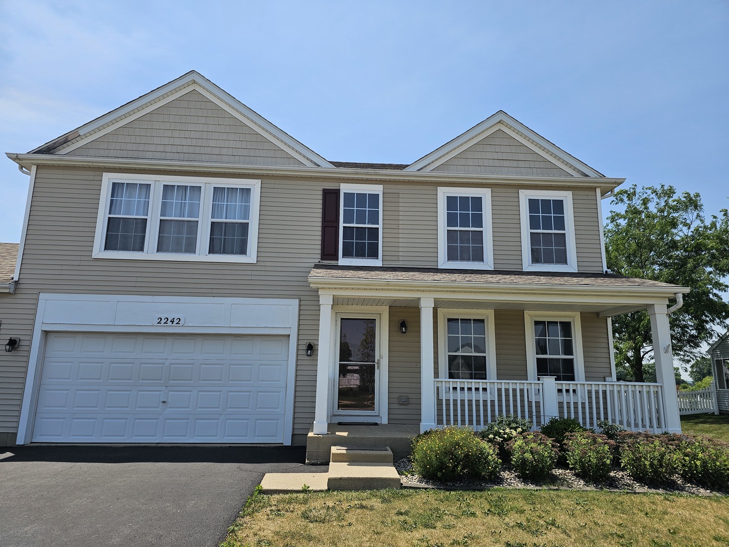 2242 Crescent Street, Bourbonnais, IL 60914