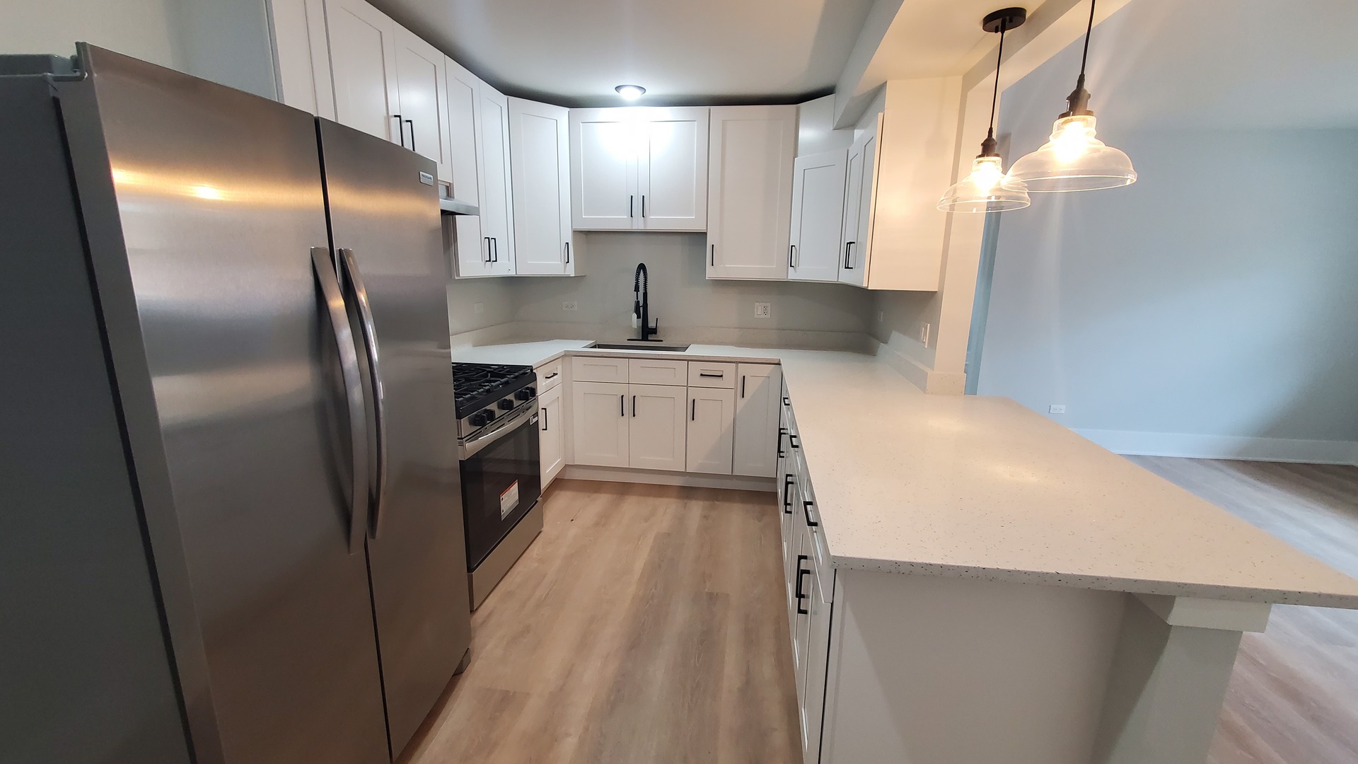 2031 N 18th Avenue #5, Melrose Park, IL 60160