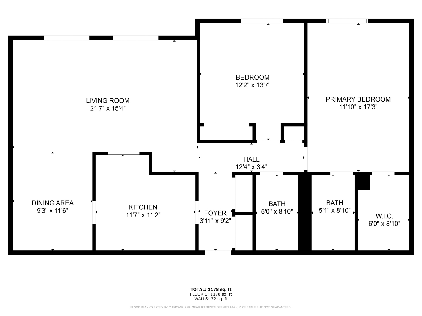 1405 E Central Road #110B, Arlington Heights, IL 60005