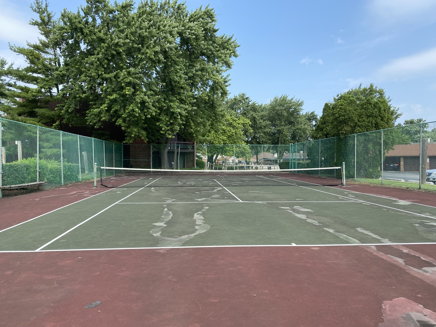 14505 Central Court #G-3, Oak Forest, IL 60452