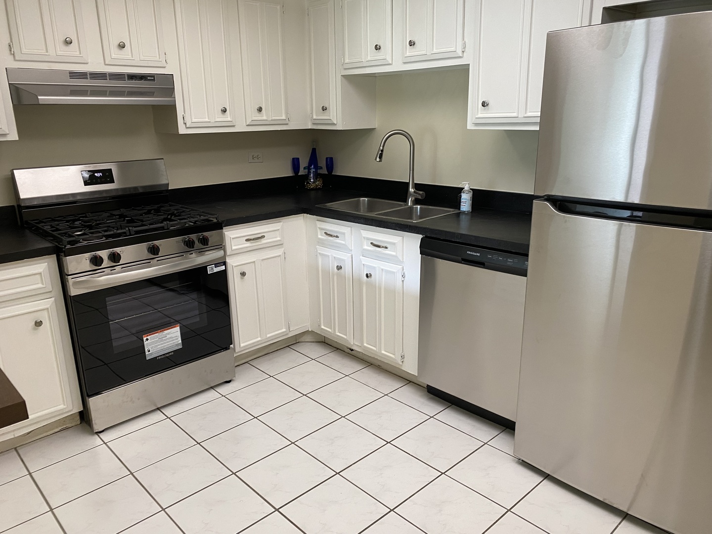 14505 Central Court #G-3, Oak Forest, IL 60452