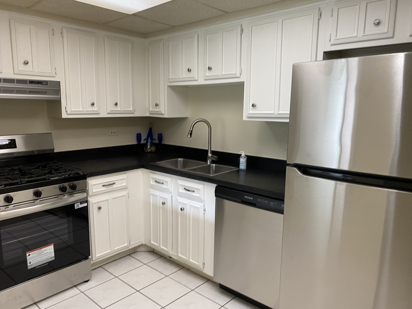 14505 Central Court #G-3, Oak Forest, IL 60452