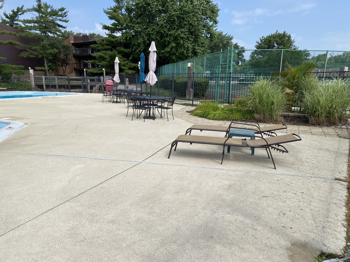 14505 Central Court #G-3, Oak Forest, IL 60452