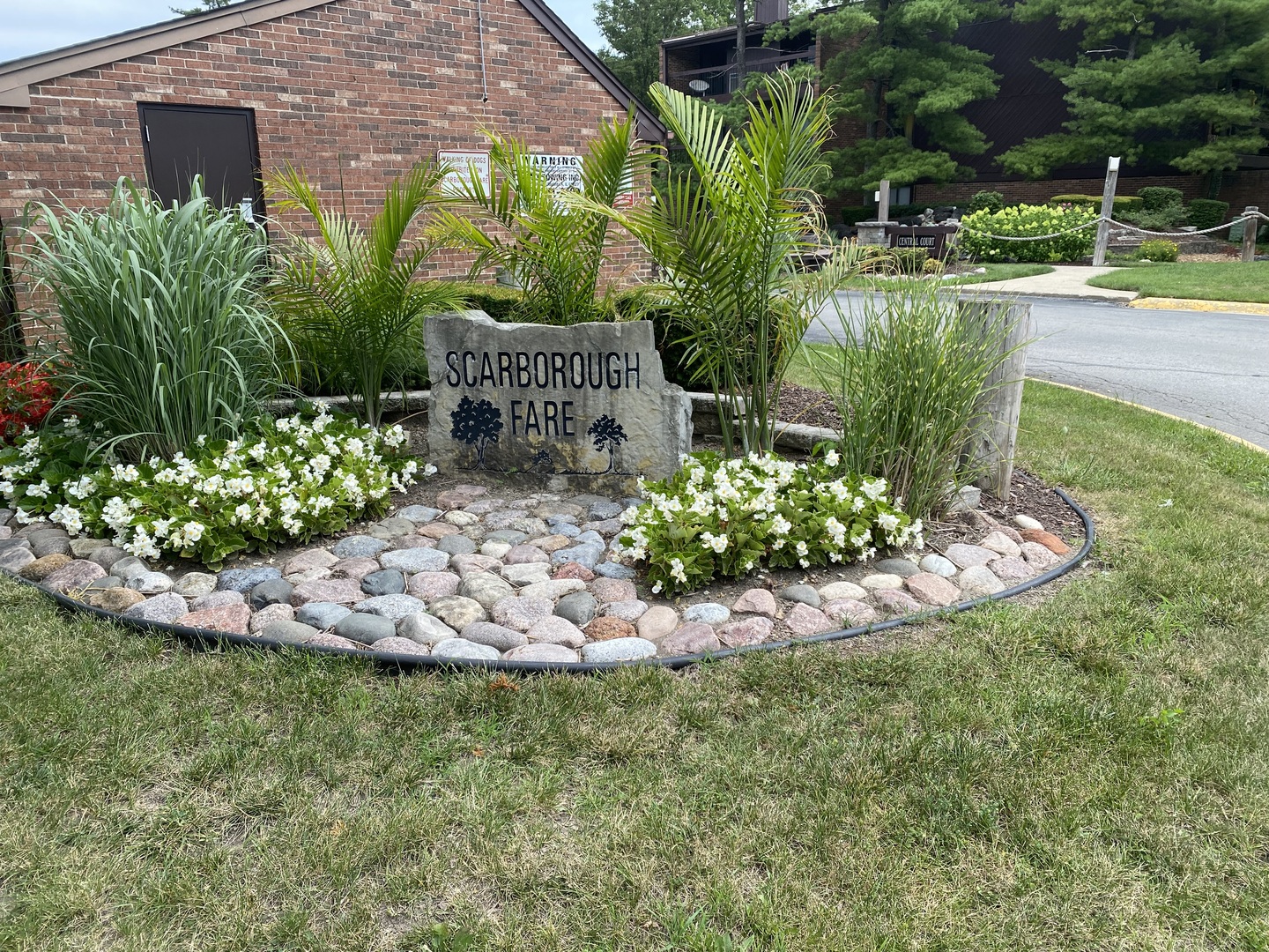 14505 Central Court #G-3, Oak Forest, IL 60452