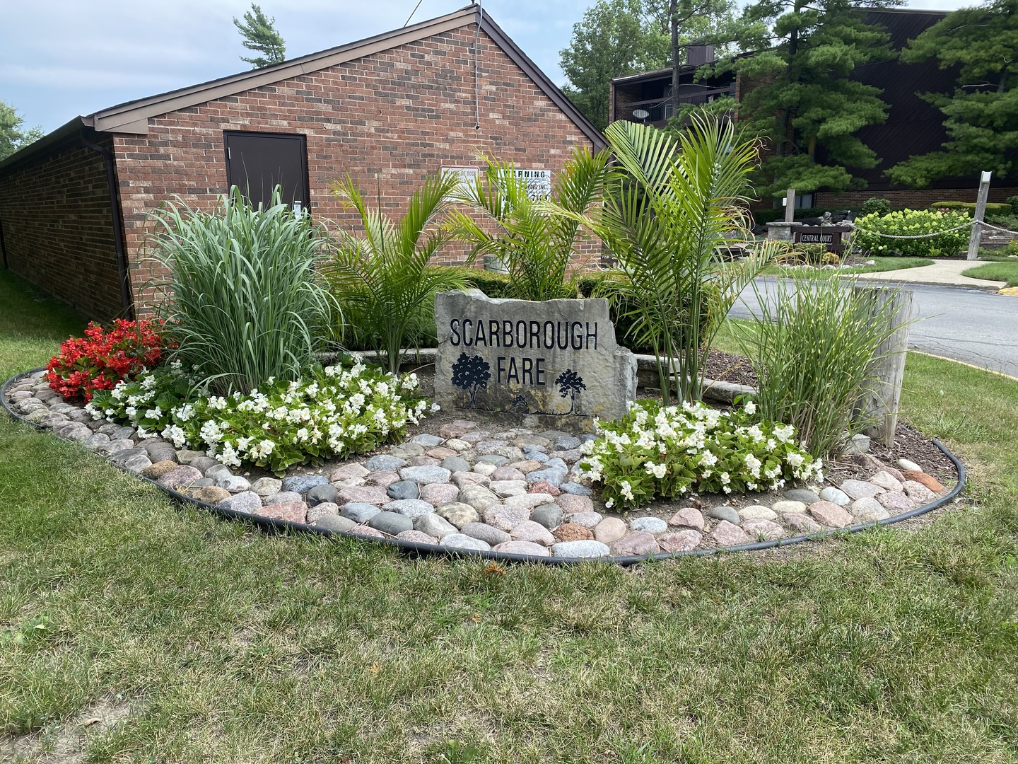 14505 Central Court #G-3, Oak Forest, IL 60452