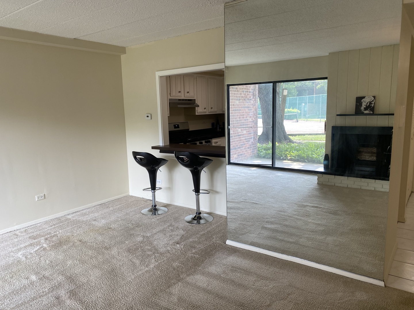 14505 Central Court #G-3, Oak Forest, IL 60452