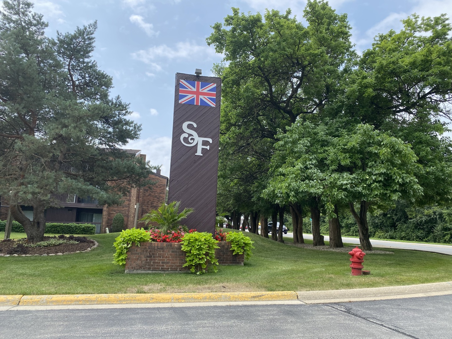 14505 Central Court #G-3, Oak Forest, IL 60452