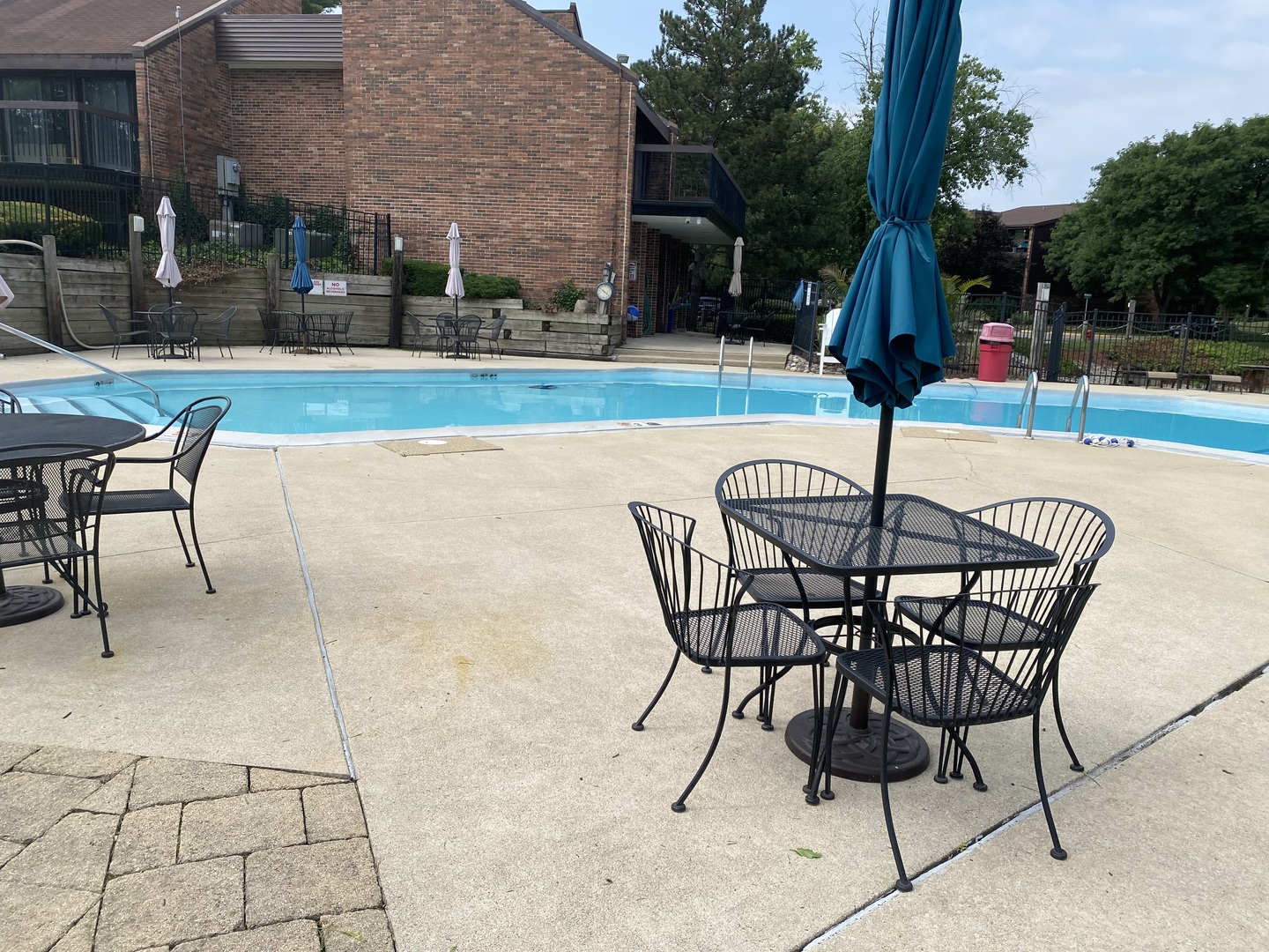 14505 Central Court #G-3, Oak Forest, IL 60452